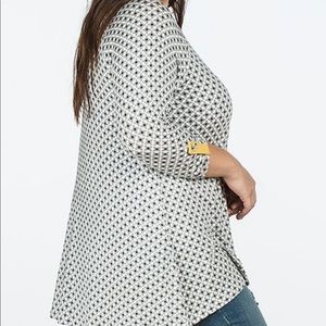 Matilda Jane Starstruck Tee Great condition Sz Lg